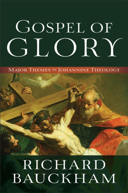 Gospel of Glory - Major Themes in Johannine Theology - 9780801096129