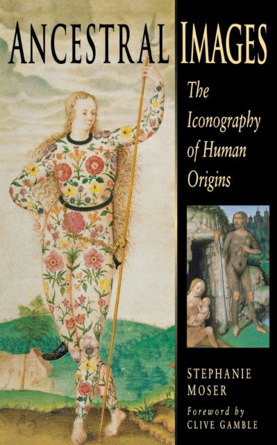 Ancestral Images : The Iconography of Human Origins - 9780801435492