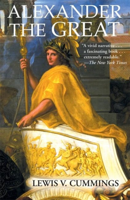 Alexander the Great - 9780802141491