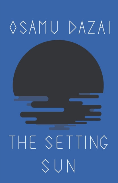 The Setting Sun - 9780811200325