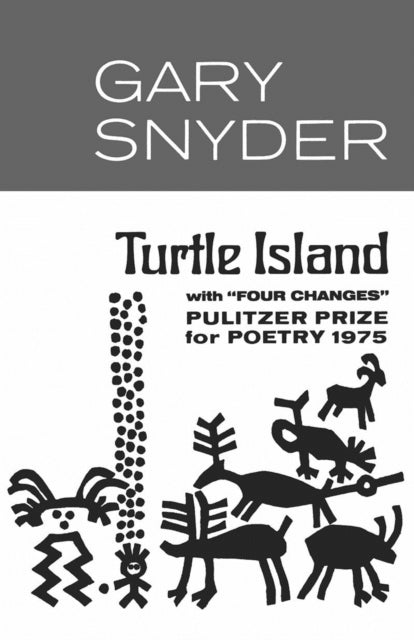 Turtle Island - 9780811205467