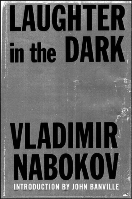 Laughter in the Dark - 9780811216746