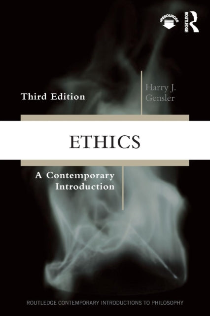 Ethics : A Contemporary Introduction - 9780815378679