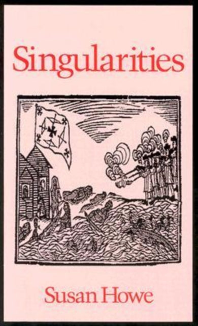 Singularities - 9780819511942