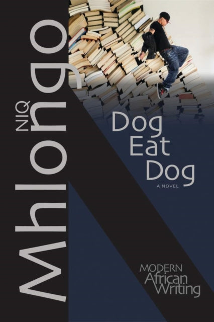 Dog Eat Dog : A Novel - 9780821419946