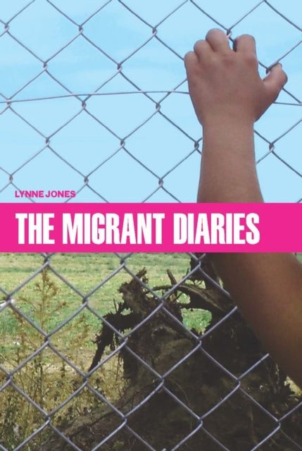 The Migrant Diaries - 9780823296989