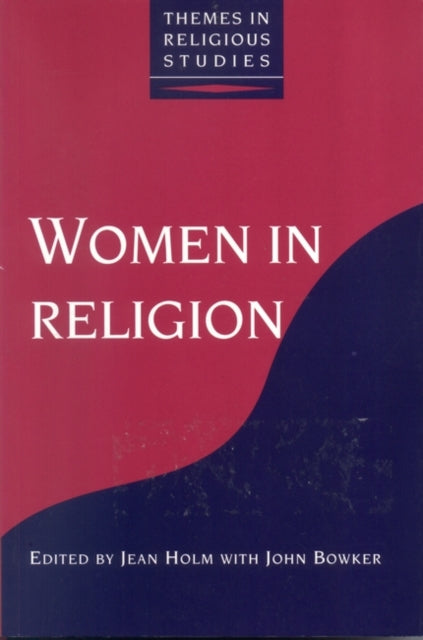 Women in Religion - 9780826453044