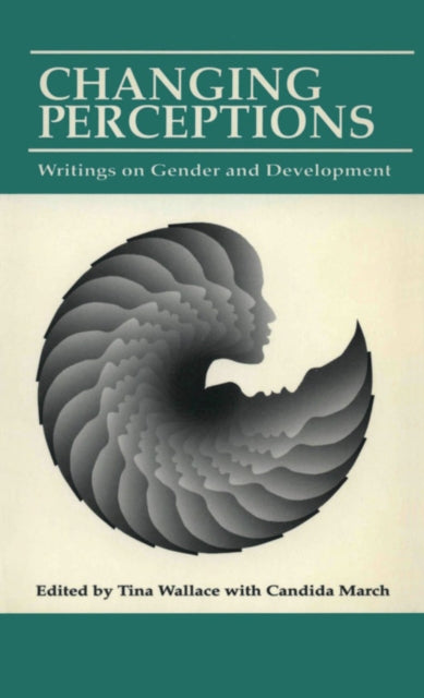 Changing Perceptions : Writings on gender and development - 9780855981372