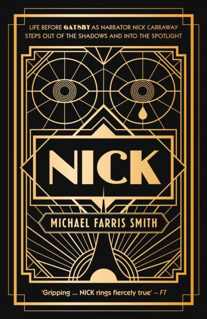 NICK - 9780857304537