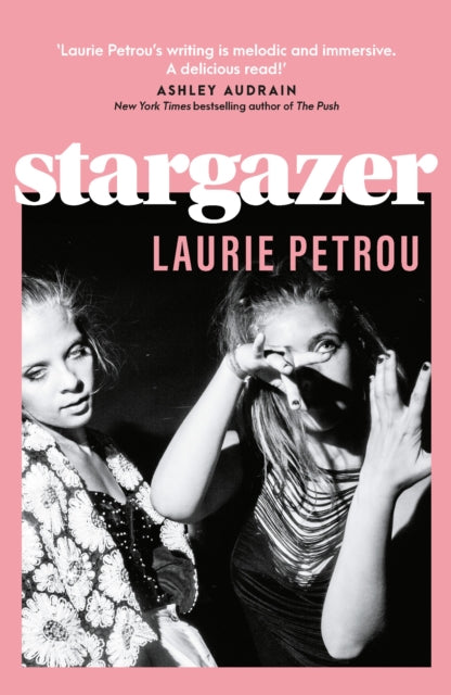 Stargazer - 9780857308221