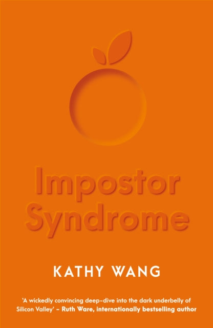 Impostor Syndrome - 9780857308245