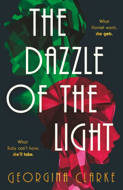 The Dazzle of the Light - 9780857308306