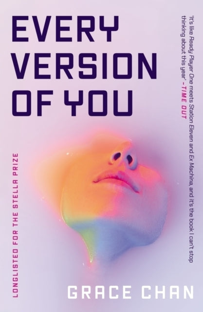 Every Version of You : Longlisted for the Climate Fiction Prize 2026 - 9780857309150