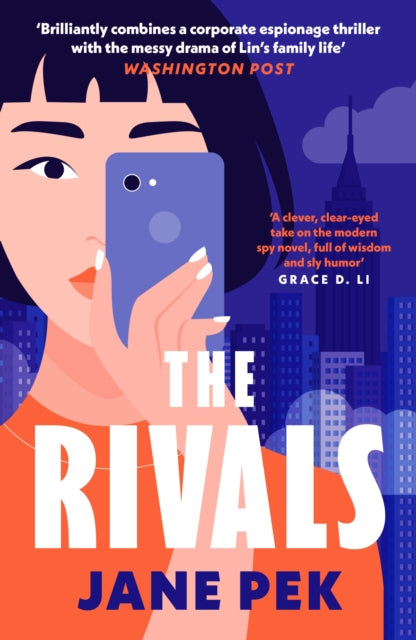 The Rivals - 9780857309228