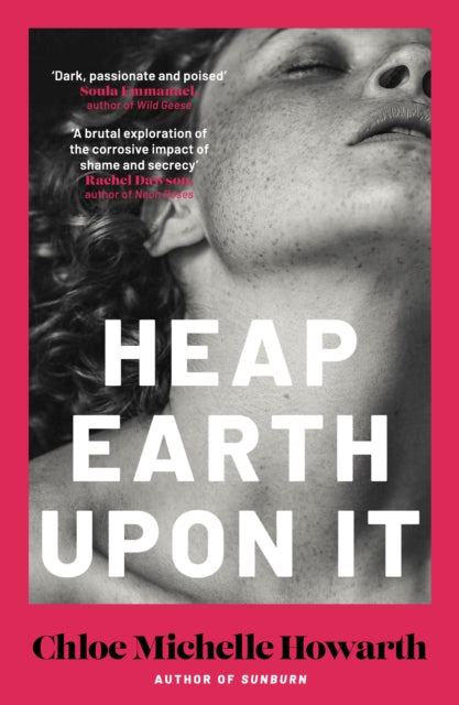 Heap Earth Upon It - 9780857309471