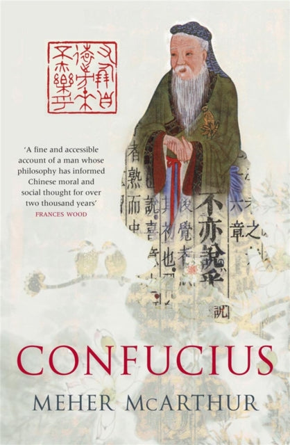 Confucius - 9780857381644