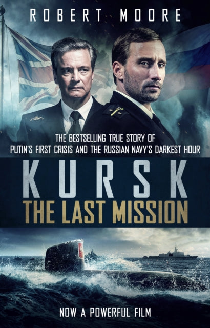 Kursk : Film tie-in - 9780857504135