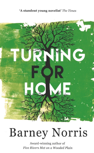 Turning for Home - 9780857523747