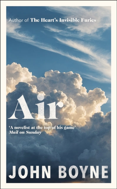 Air - 9780857529855
