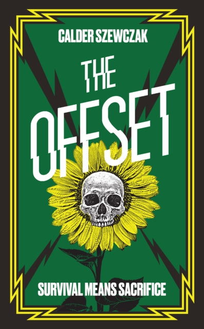 The Offset - 9780857669186