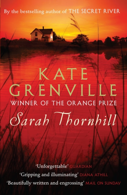 Sarah Thornhill - 9780857862563