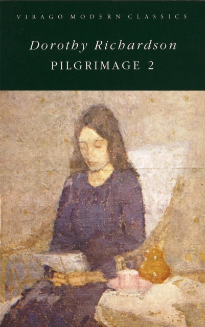 Pilgrimage Two - 9780860681014