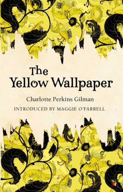 The Yellow Wallpaper - 9780860682011