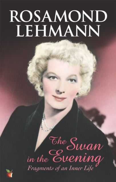 The Swan In The Evening : Fragments of an Inner Life - 9780860682998