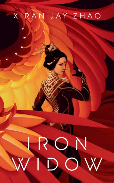 Iron Widow : Instant New York Times No.1 Bestseller - 9780861542116