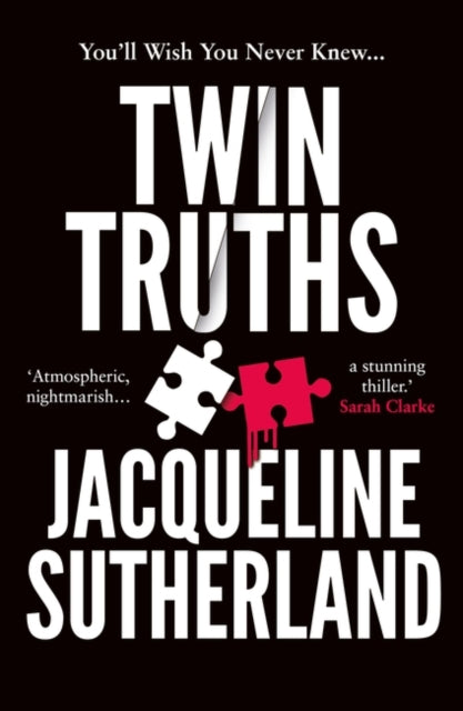 Twin Truths : 'I just couldn't put it down,' Lisa Hall - 9780861544059