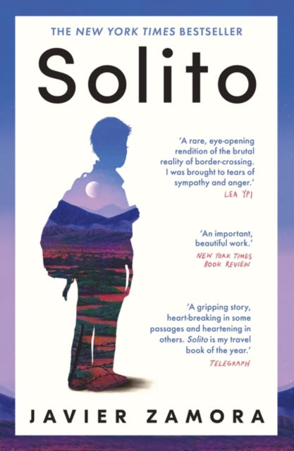 Solito : The New York Times Bestseller - 9780861544721