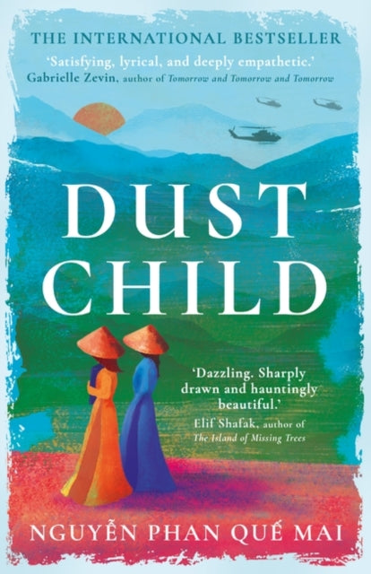 Dust Child : The International Bestseller - 9780861547135