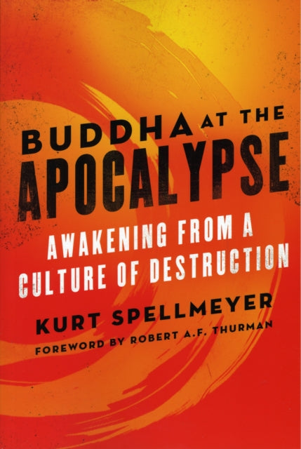 Buddha at the Apocalypse : Awakening from a Culture of Destruction - 9780861715824