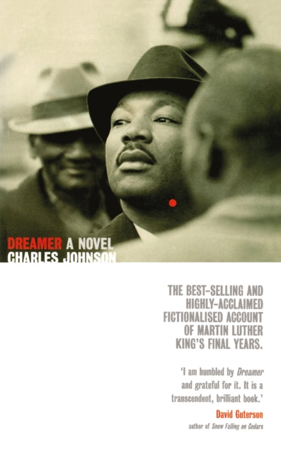 Dreamer - 9780862419264