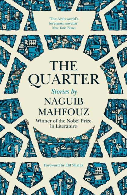 The Quarter - 9780863563751