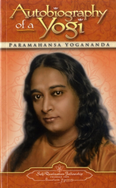 Autobiography of a Yogi : Mass Market Paperback New Cover - 9780876120798