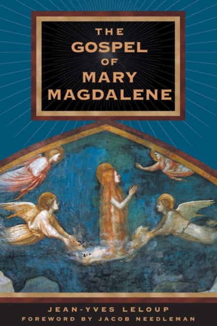 The Gospel of Mary Magdalene - 9780892819119