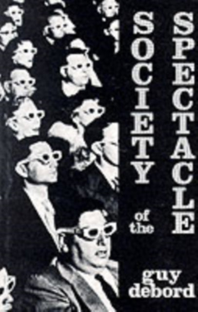 Society of the Spectacle - 9780946061129