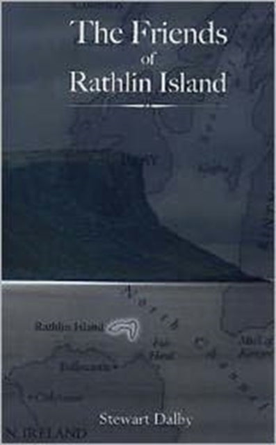 The Friends of Rathlin Island - 9780954423391