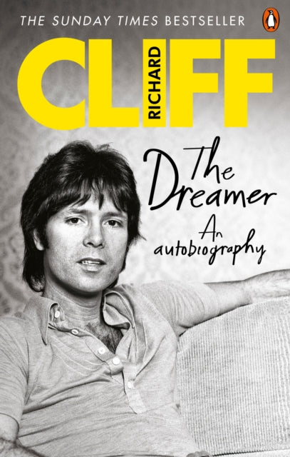 The Dreamer : An Autobiography - 9780957490789