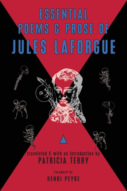 Essential Poems and Prose of Jules Laforgue - 9780981808857