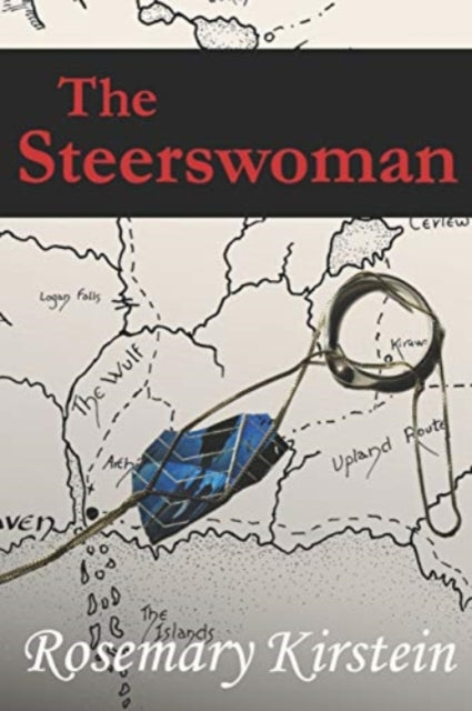 The Steerswoman : 1 - 9780991354689