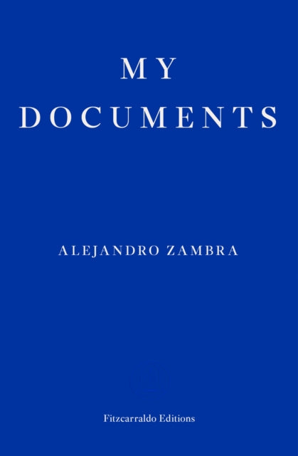 My Documents - 9780992974787