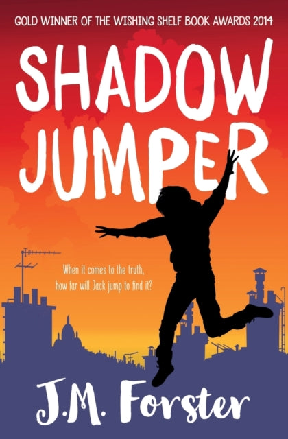 Shadow Jumper : 1 - 9780993070907