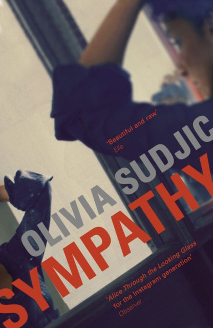 Sympathy - 9780993506260