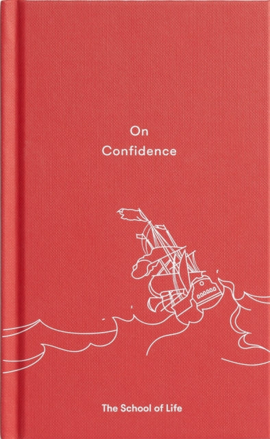 On Confidence - 9780995573673