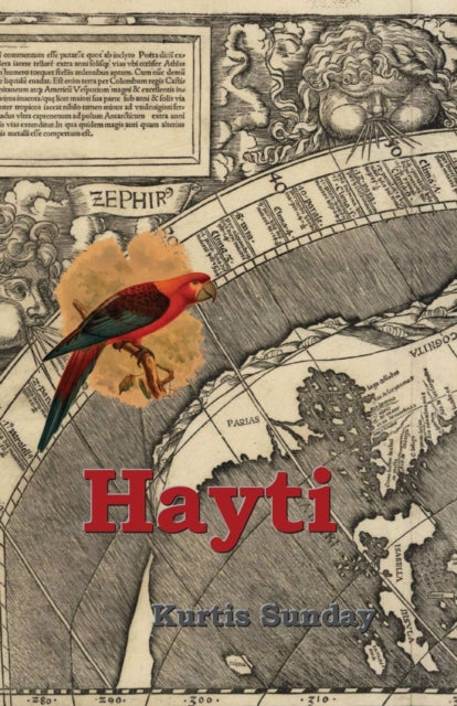 Hayti - 9780995760141