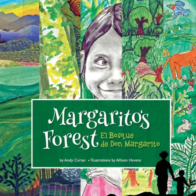 Margarito's Forest - 9780997979701