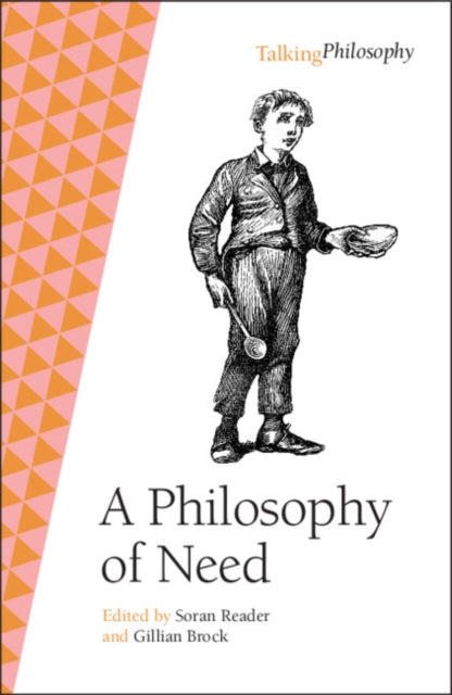 A Philosophy of Need - 9781009230162