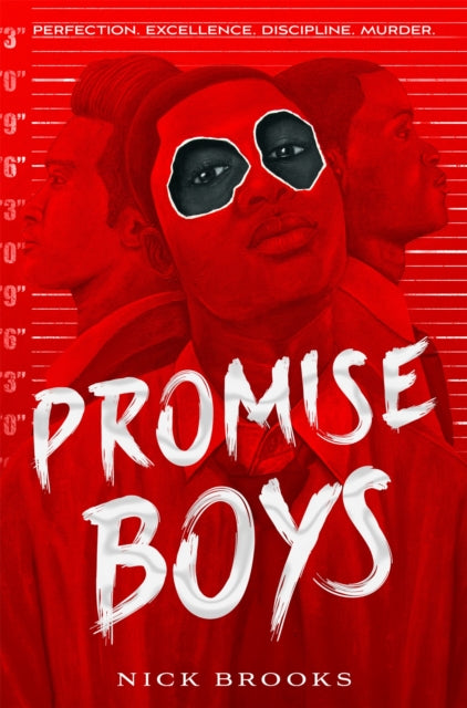 Promise Boys - 9781035003150